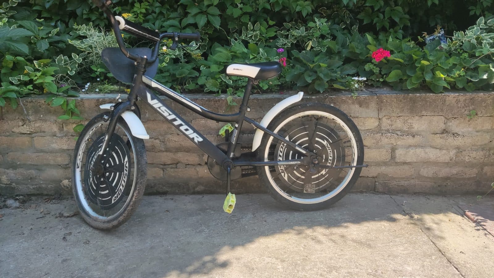 Bicikl