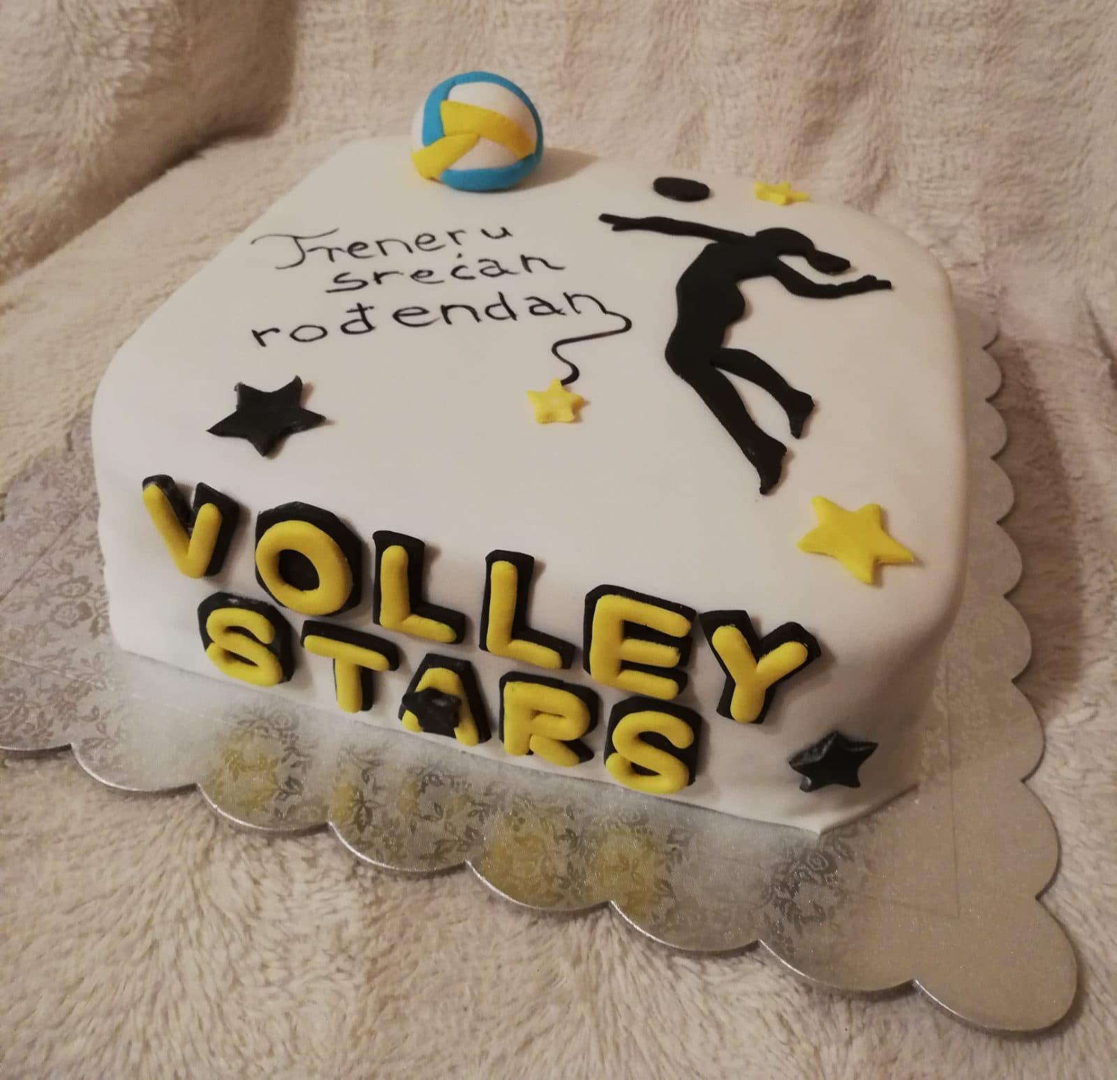 Domaće torte