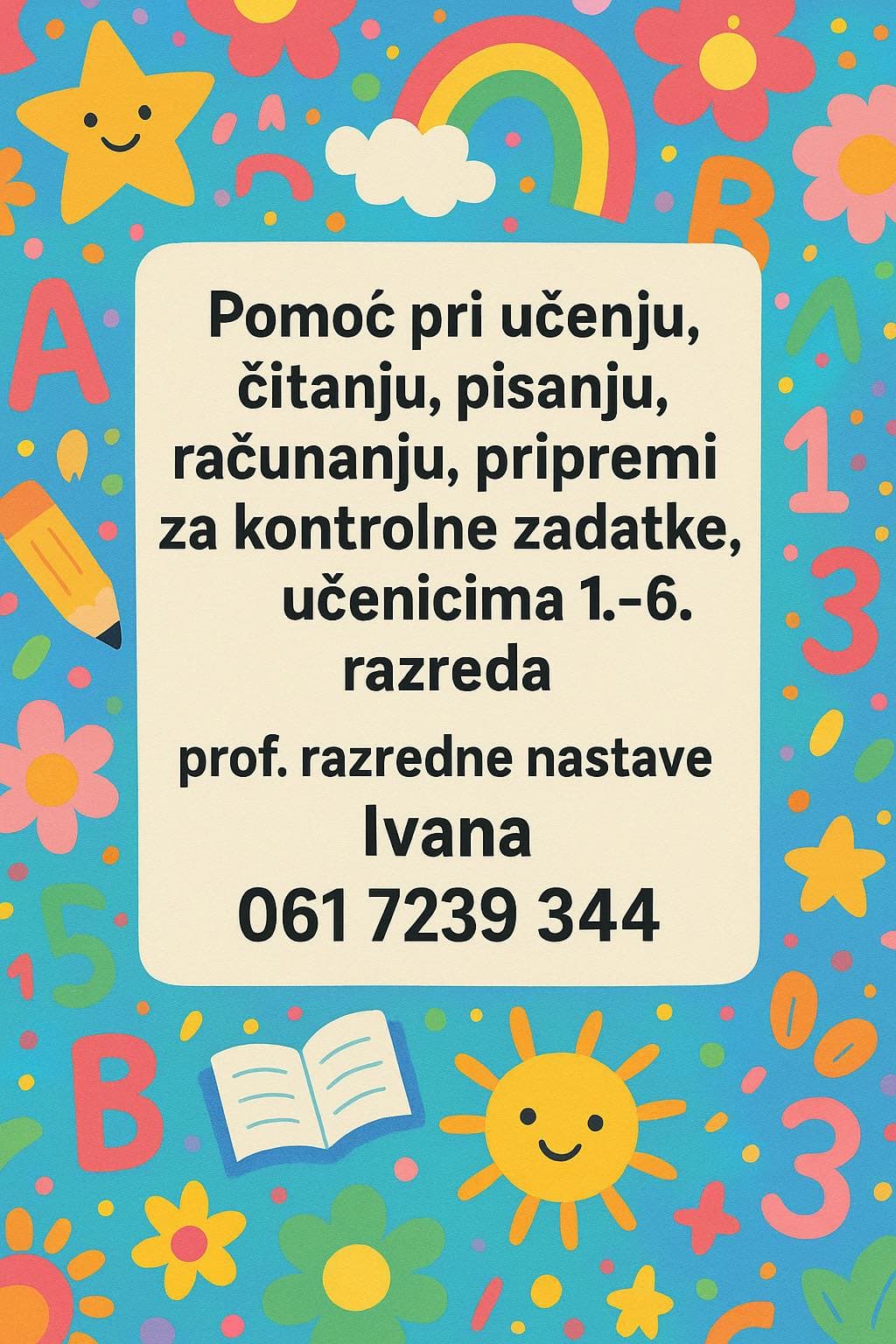 Časovi za osnovce