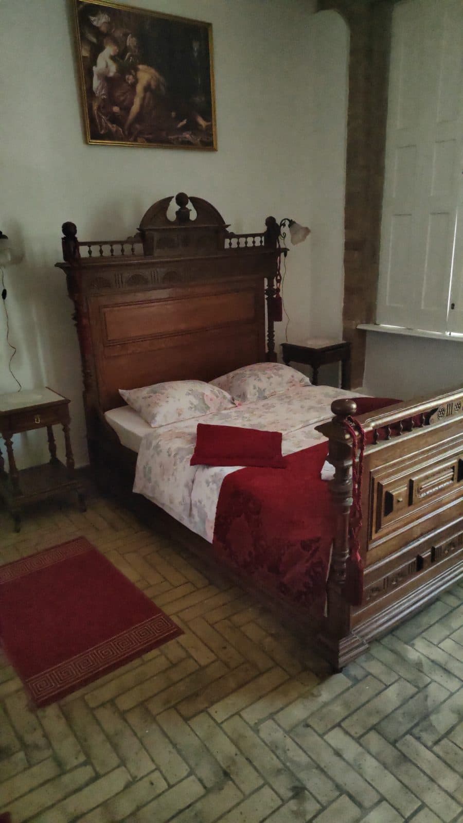 Apartman u Vila Olga